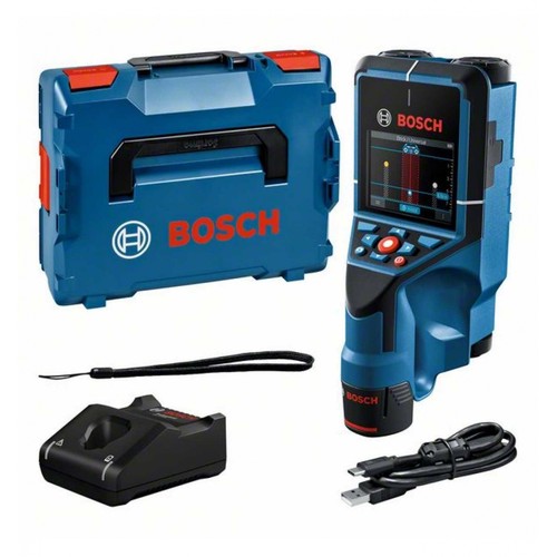 Bosch tect 200 c - d-tect,