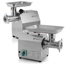 Mahlzeit Profi Edelstahl