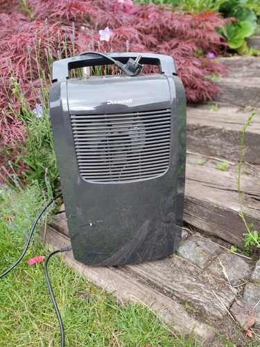 Duracraft tec10e - duracraft, dd-tec10e