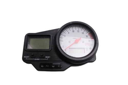 Tacho cockpit instrument - tacho,