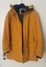 Didriksons Frida Gr. 38 In Sattem Gelb - Neu - Nie Getragen