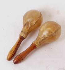 Maracas Rassel Percussion