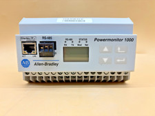 ALLEN-BRADLEY 1408-EM3A-ENT