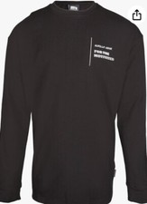 Gorilla Wear Boise Oversized