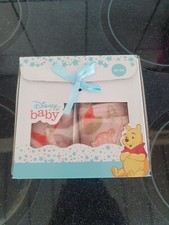 Rosa Gefütterte "Winnie Pooh"