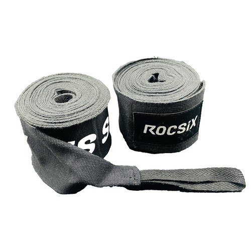 Rocsix premium box bandagen - box,