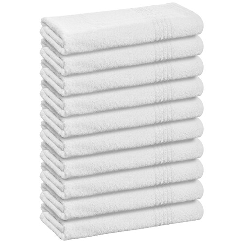 Handtücher set teilig - set, 24-teilig