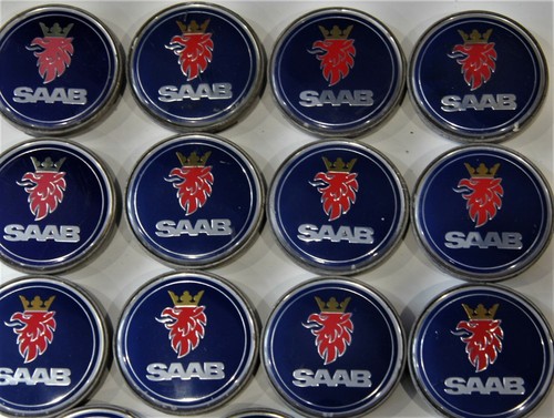 Original saab 5236294 - saab,