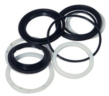Fox float rear - rear, shock