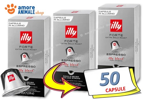 100 kapseln illy - 100,