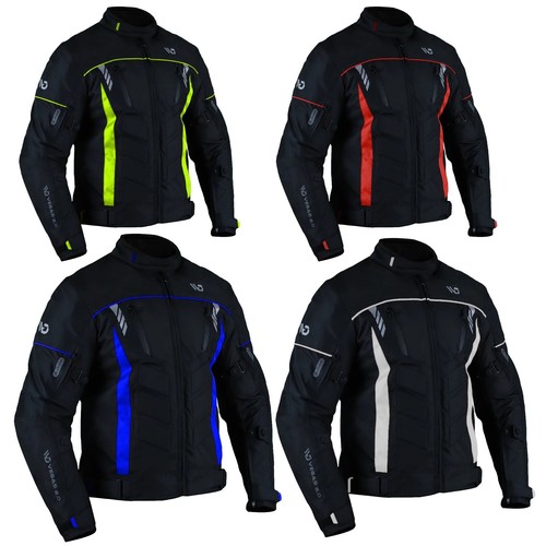 Motorradjacke protektoren - motorradjacke,