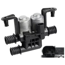 KÜHLMITTELREGELVENTIL