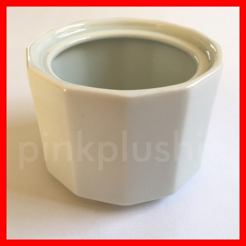 Rosenthal polygon zuckerdose - rosenthal,