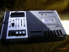Stereo Cassettenrecorder
