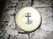 Tachometer/LKW-Hanomag