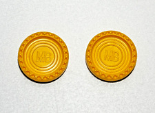 4 Vier gewinnt MB Große Ausgabe ERSATZTEILE ZUM AUSSUCHEN Chips, Ständer etc.