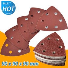 Schleifdreiecke Dreieck