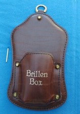 Vintage Brillen Box Garage Brille Wandaufhängung Aufbewahrung