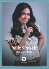 Yeliz Simsek STURM DER LIEBE