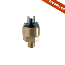 Druckschalter kleine Bauform