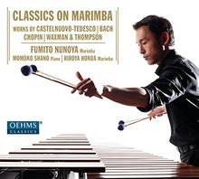 Classics marimba von - marimba,