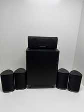 Harman/Kardon HKTS7BQ   5.1