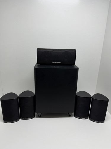 Harman kardon hkts7bq 5 1 - harman/kardon,