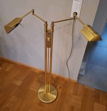 Edle Holtkötter Stehleuchte