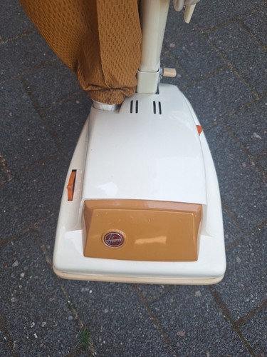 Hoover staubsauger vintage - staubsauger,