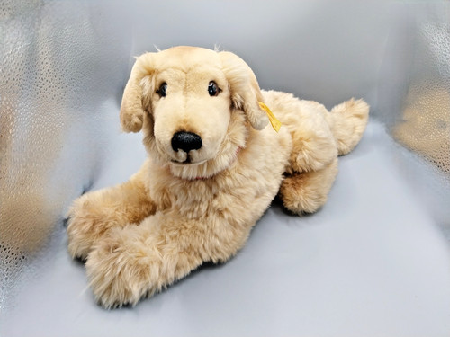 Steiff 998508 golden - 998508,