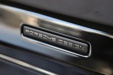 PORSCHE Design Koffer Roadst