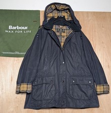 Barbour Beadnell Wachsjacke