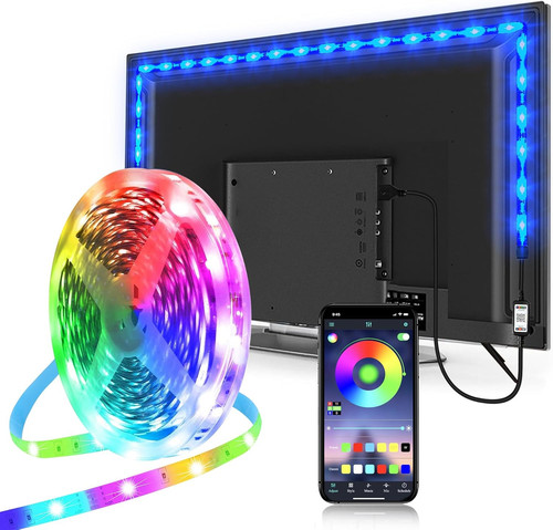 Led strip usb - usb,