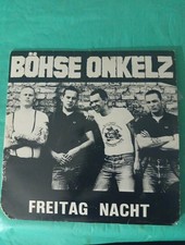 Böhse Onkelz - Böhse Onkels