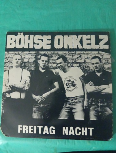 Böhse onkelz onkels - böhse,