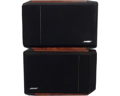 Bose 301 series pair - bose,
