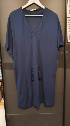 Blue women sexy for - blue, l