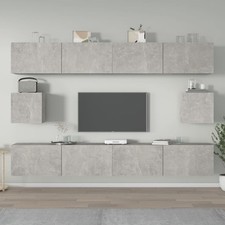 Schrank set 6tlg - tv,
