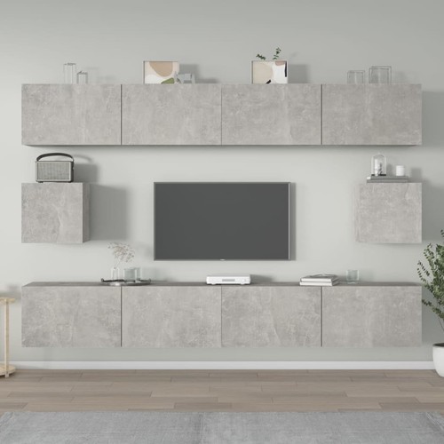 Schrank set 6tlg - tv,