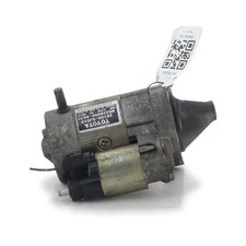 Anlasser - Toyota Yaris I PH.1 1.0 - 281000J020 - P0-7608G