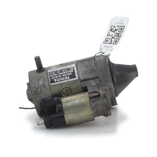 Anlasser toyota yaris - anlasser,