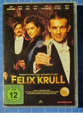 Bekenntnisse des Hochstaplers