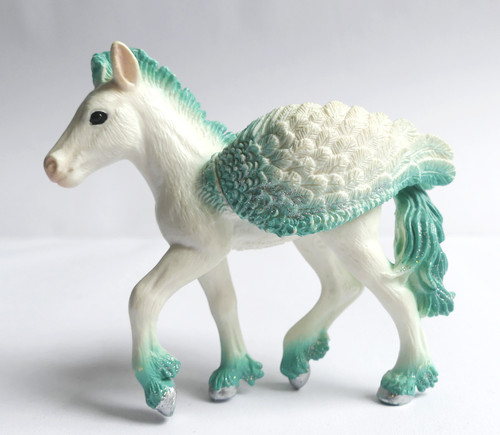 Schleich bayala pegasus fohlen - schleich, pegasus-fohlen