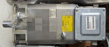 Siemens Servomotor Motor