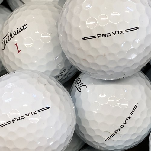 Titleist pro v1x - titleist,