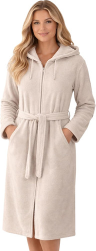 Morgenstern bademantel damen - bademantel,