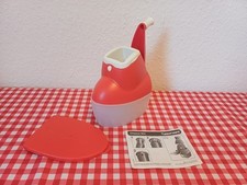 Tupperware * Mahlchef * Mahl