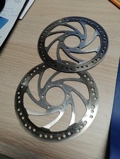 Fahrrad Bremsscheiben