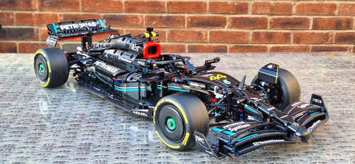 Lewis hamilton lh44 custom - lewis,