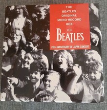 The Beatles Original